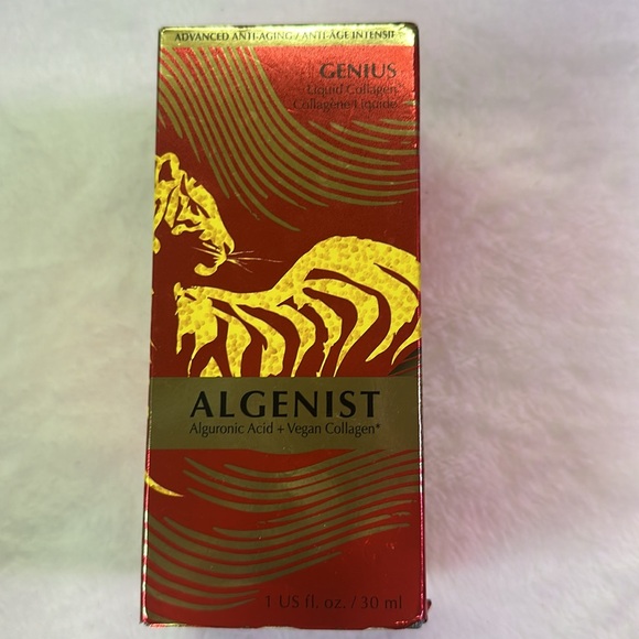 Algenist Genius Liquid Collagen - Picture 2 of 8